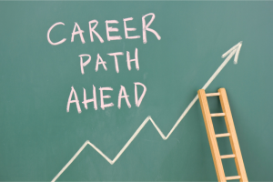 Take Charge of Your Career: 5 Expert Tips to Help You Reach Your Goals