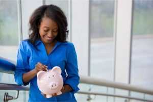 5 Proven Strategies to Help Women Grow Their Savings Faster!