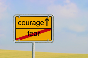 Unlock Your Courage: Tips for African Women on Overcoming Fear and Anxiety
