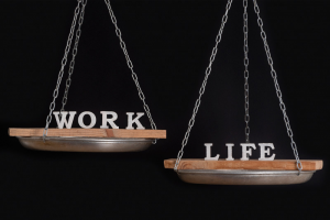 Finding Balance: A Guide for Women on How to Achieve Work-Life Harmony