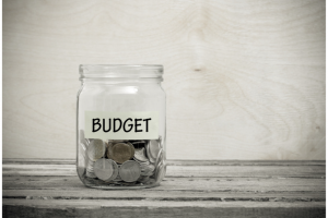 6 Tips on How To Stay on Budget