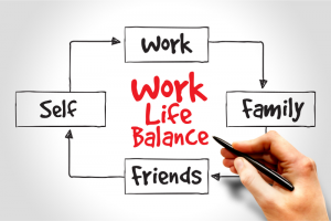 How to Find Balance as a Working Woman: Tips for Juggling Career and Family Life