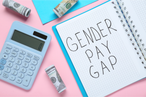 The Gender Pay Gap: Why It Persists and How We Can Close It