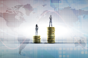Boosting Business Performance: The Advantages of Gender Pay Equity