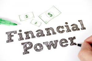 Embracing Your Financial Power: Building Confidence to Take Control of Your Finances