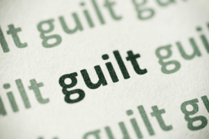 Challenging Self-Blame: Overcoming Guilt and Shame After traumatic experiences