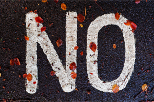 Empower Your Career: The Power of Saying No - A Guide to Setting Boundaries for Working Women