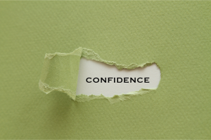 Letting Go of Financial Perfectionism: Embracing Confidence in Your Financial Journey