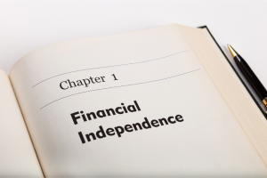Reclaiming Your Financial Independence: Financial Confidence for Stay-at-Home Moms