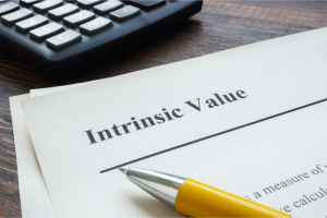 Celebrating Self-Worth: Recognizing and Nurturing Your Intrinsic Value