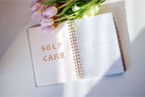 Self-Care, Not Beauty Care: Prioritizing Emotional and Mental Well-being for Personal Growth