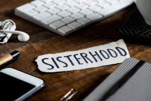 Building a Sisterhood: Fostering a Supportive Culture for African Women's Self-Advocacy and Leadership