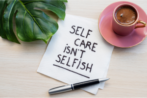 Self-Care Revolution: Empowering Women to Prioritize Their Well-being Amid Caretaking Demands