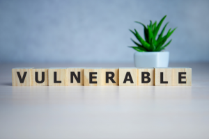Empowering Vulnerability: Embracing Emotional Openness for Deeper Connections